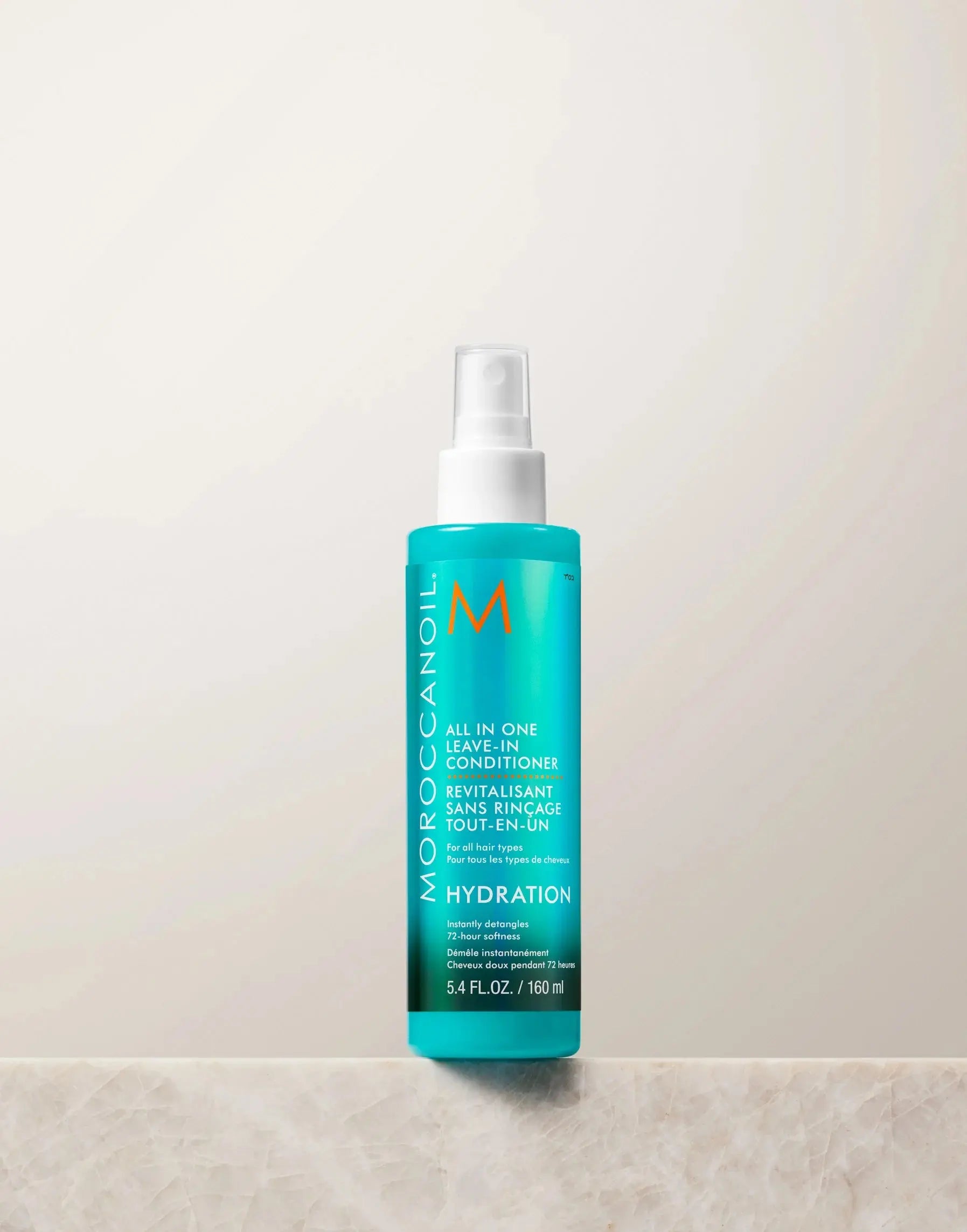 MOROCCANOIL All In One Leave-In Conditioner NAZ Beauty Shop Panama