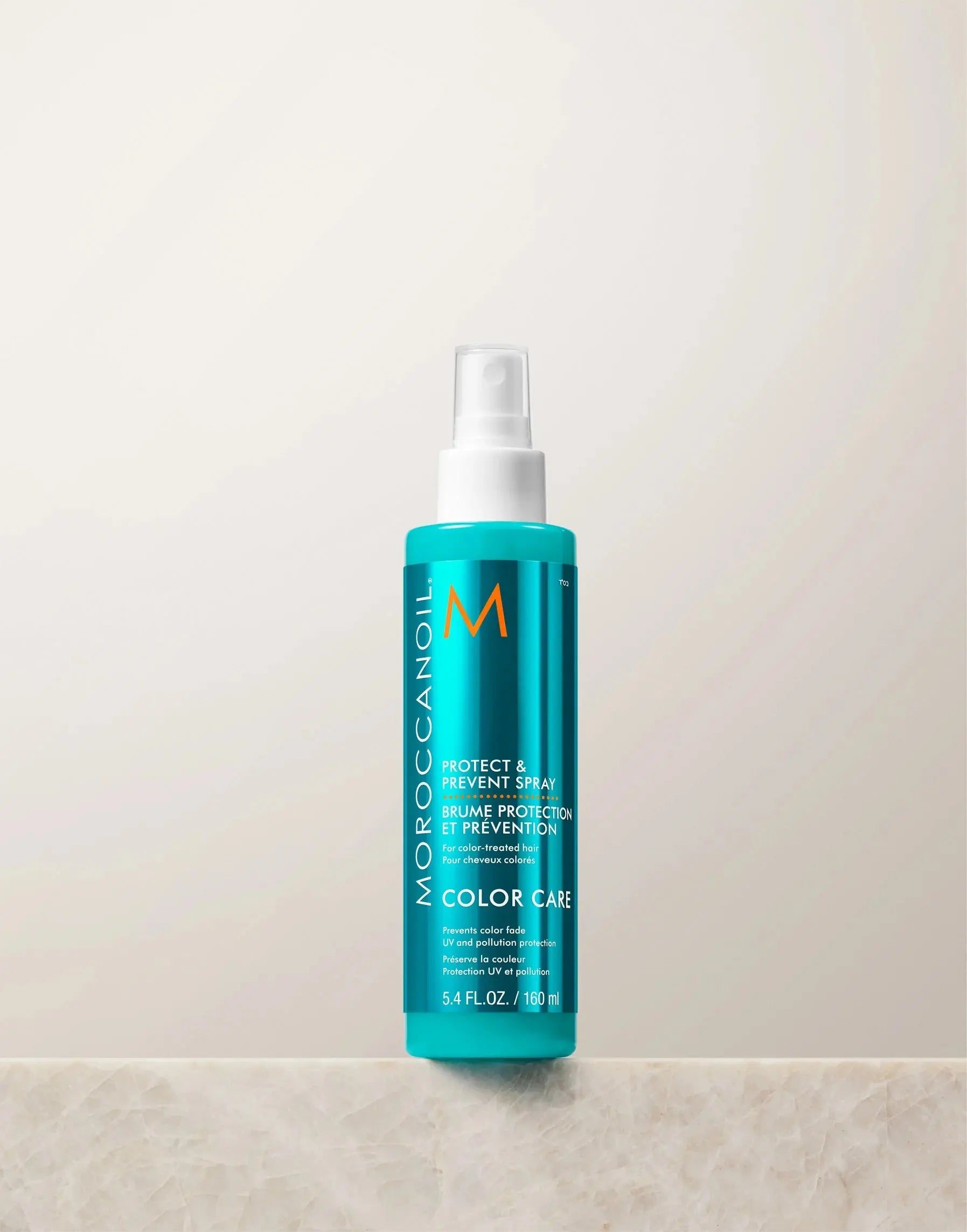 MOROCCANOIL Protect and Percent Spray NAZ Beauty Shop Panama