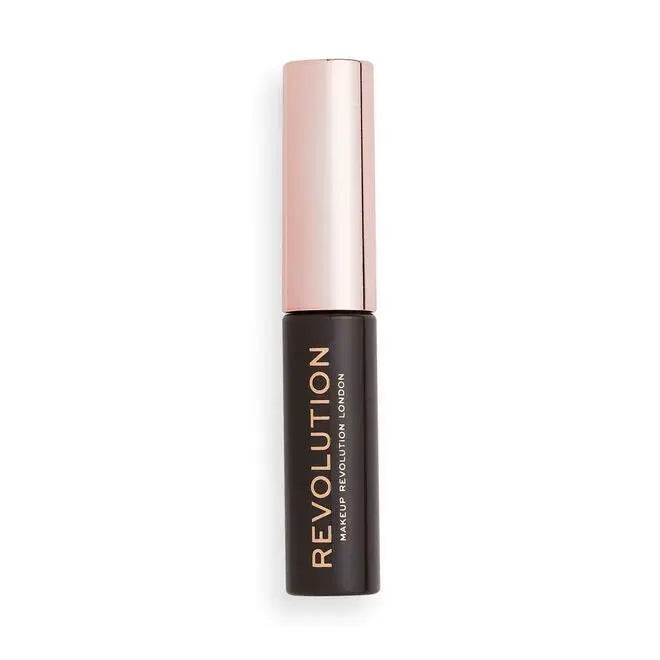 REVOLUTION Brown Gel NAZ Beauty Shop Panama