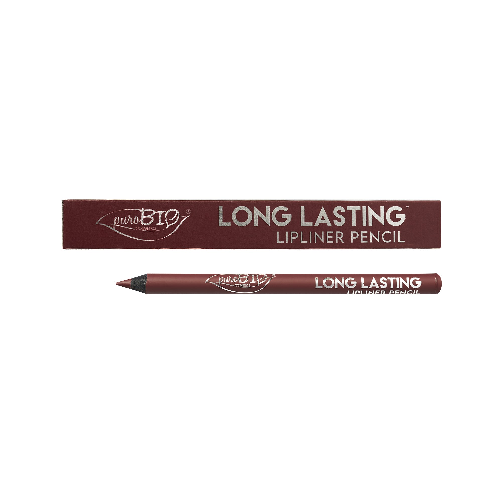 PUROBIO Lipliner 11L Malva Oscuro