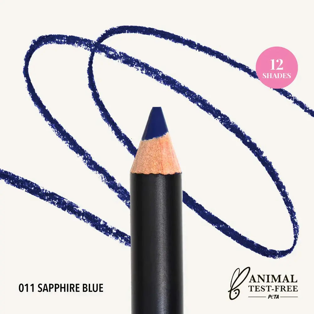 MOIRA Eye Exposure Pencil NAZ Beauty Shop Panama
