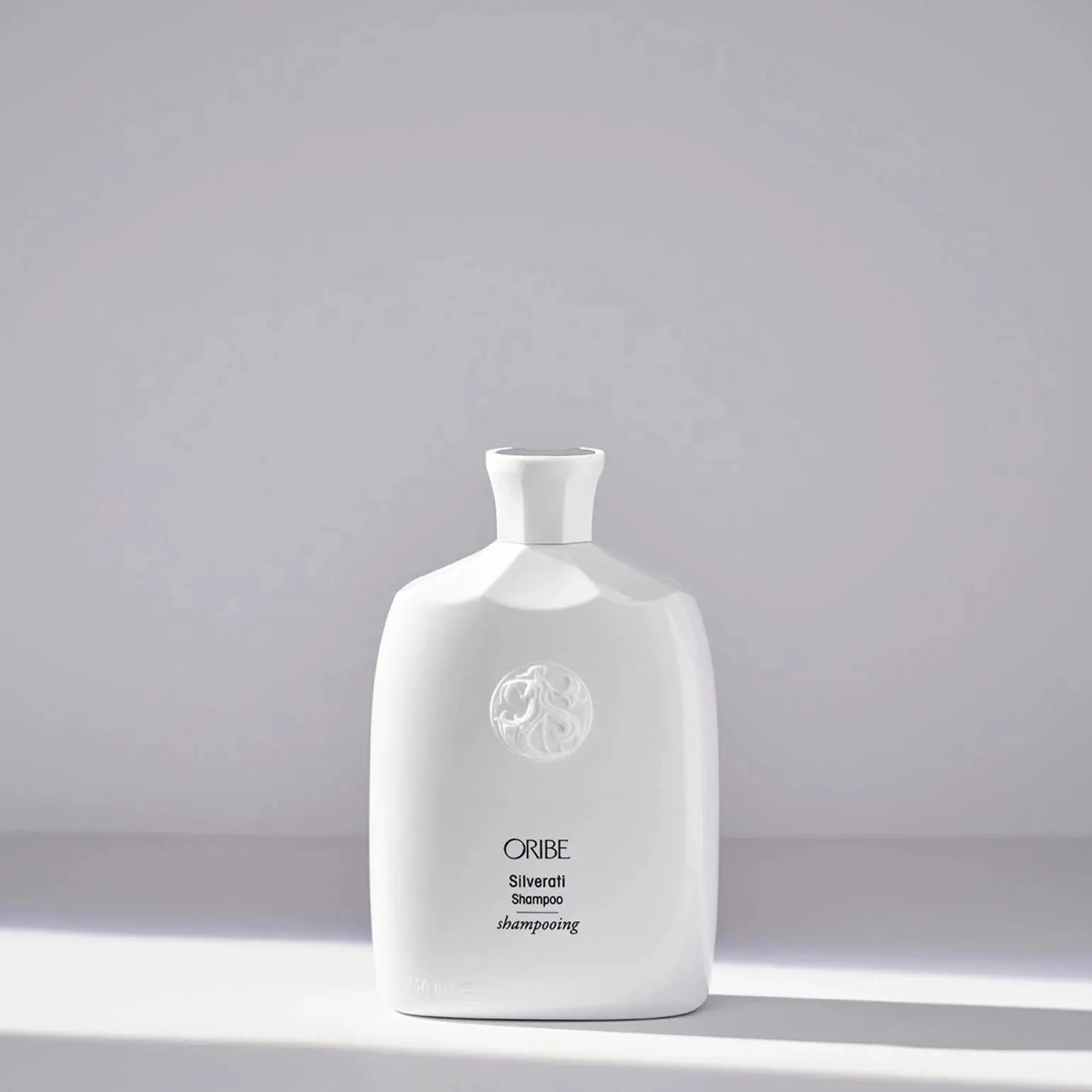ORIBE Shampoo Silverati 8.5 oz. Liberty Beauty Depot.com INC Panama