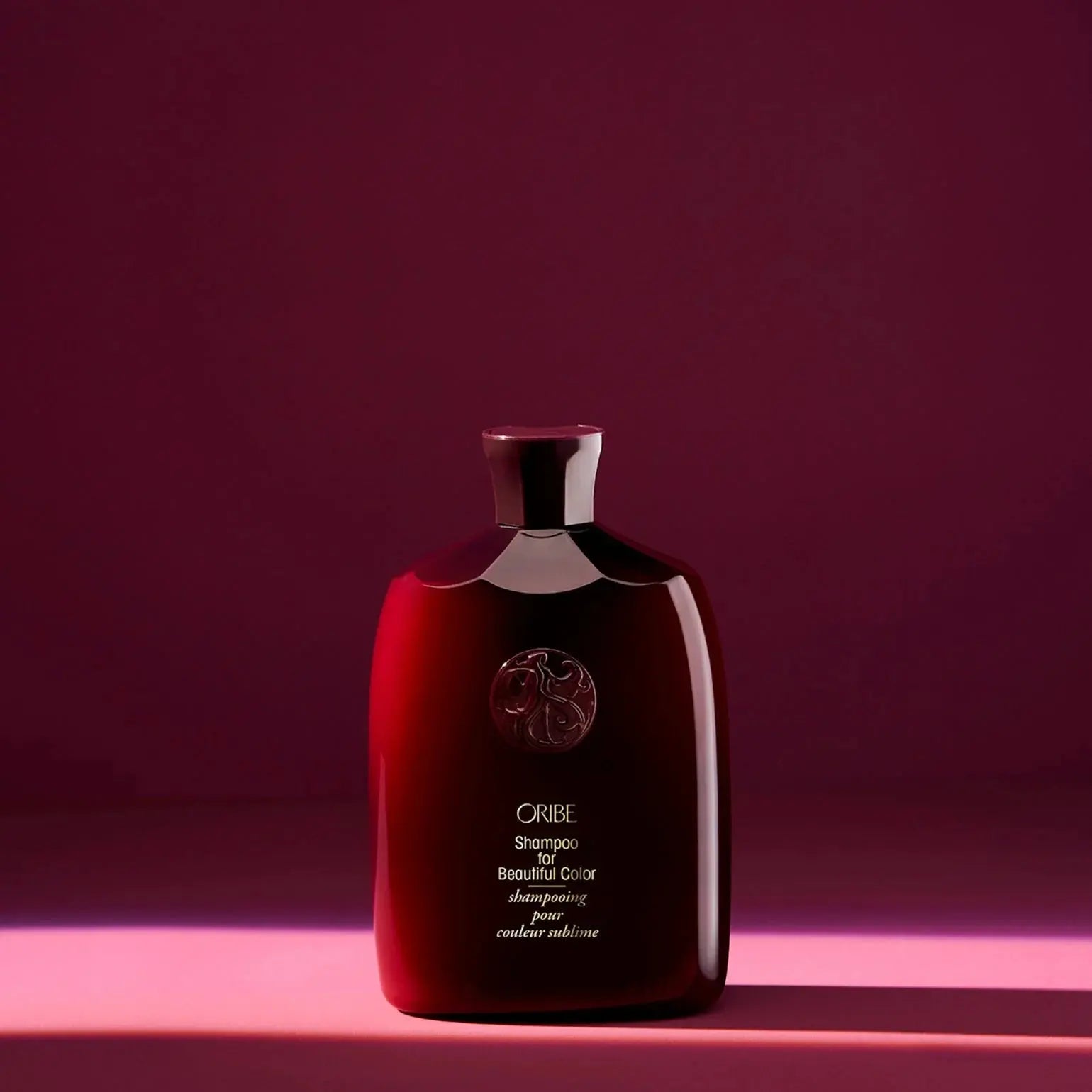 ORIBE Shampoo for Beautiful Color 8.5 oz. NAZ Beauty Shop Panama