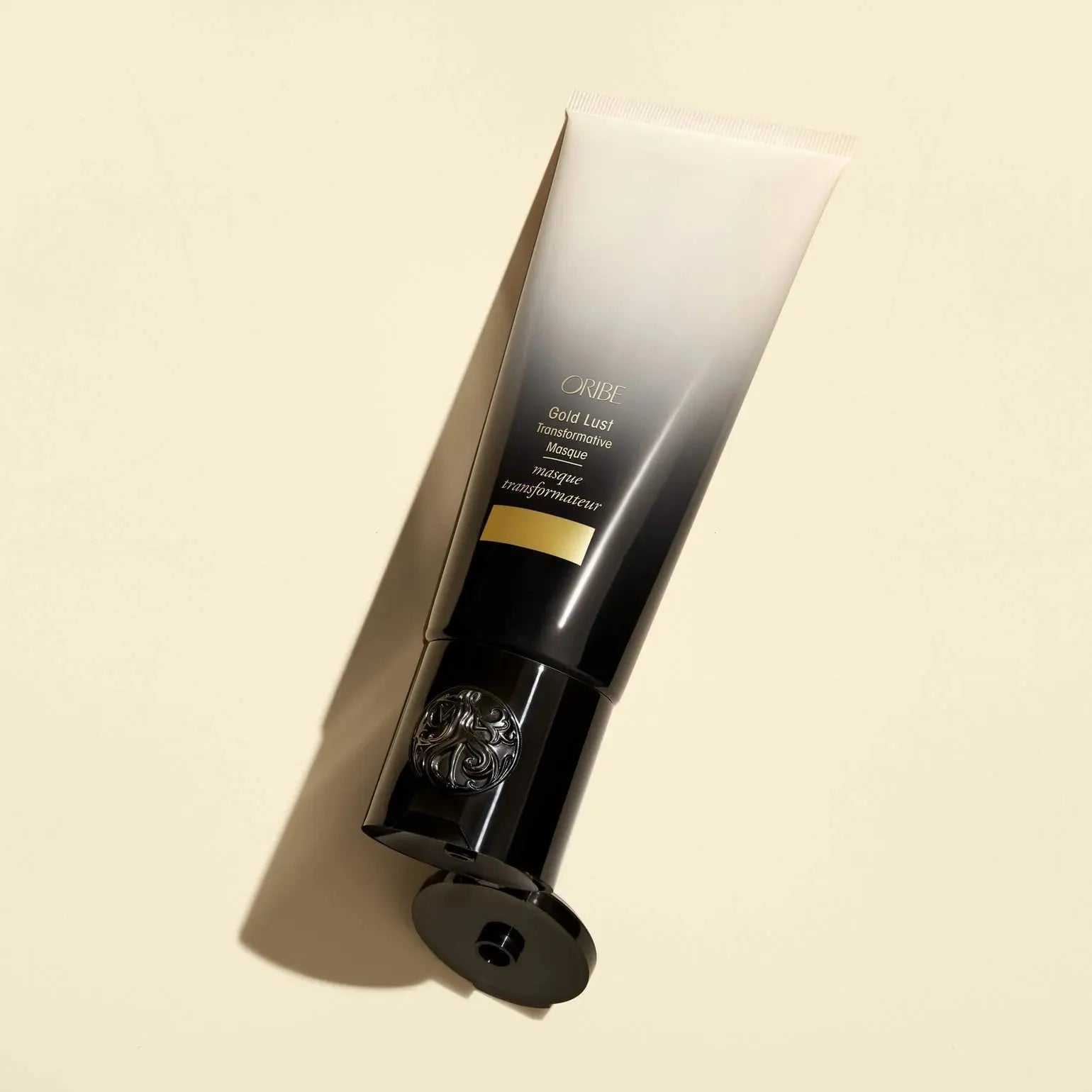 ORIBE Masque Gold Lust 5 oz. Liberty Beauty Depot.com INC Panama