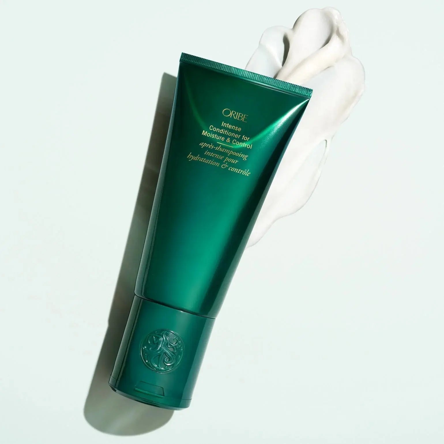 ORIBE Conditioner for Moisture & Control Intense 6.8 oz. NAZ Beauty Shop Panama