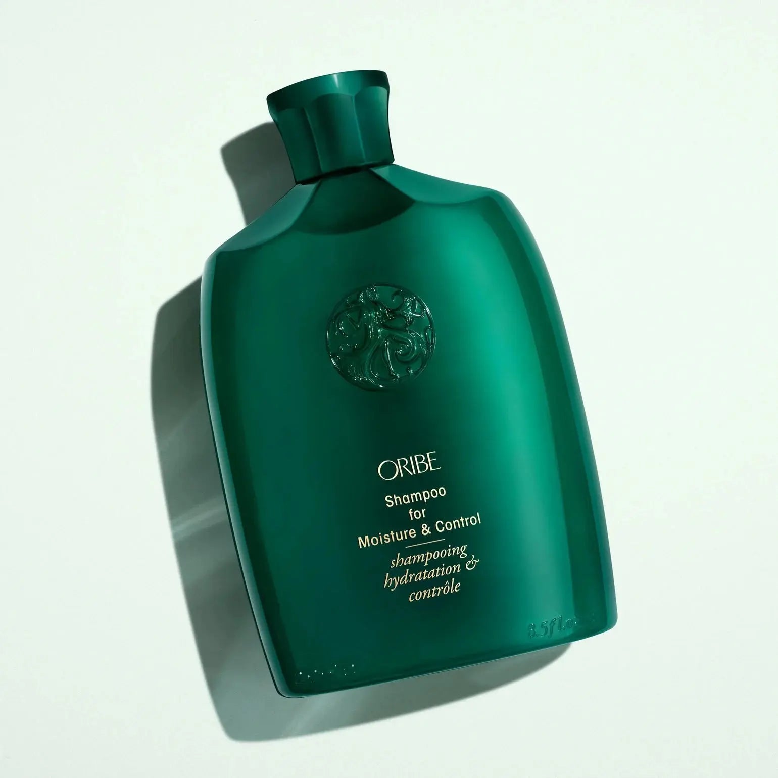ORIBE Shampoo for Moisture & Control 8.5 oz. Liberty Beauty Depot.com INC Panama