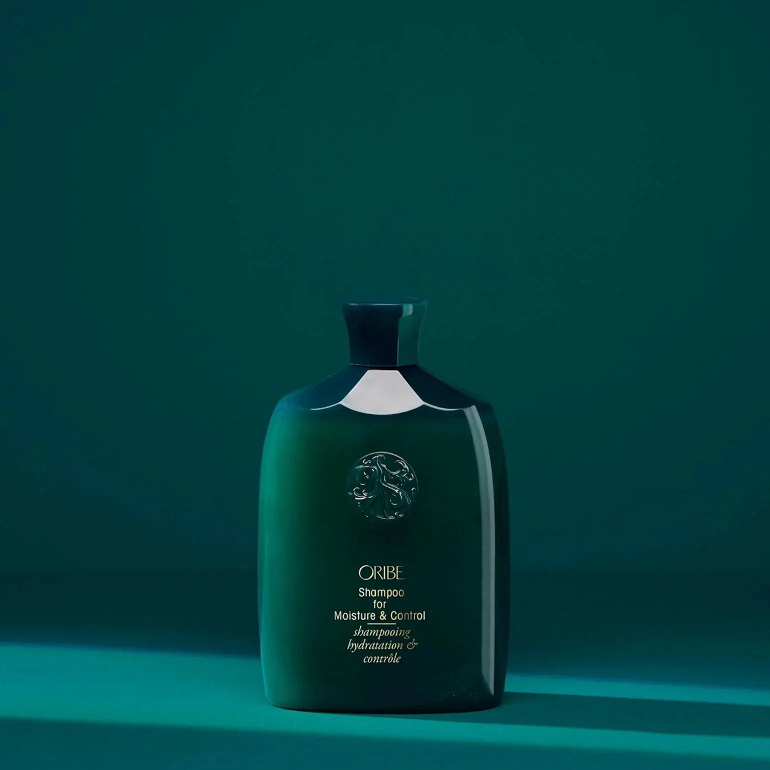 ORIBE Shampoo for Moisture & Control 8.5 oz. Liberty Beauty Depot.com INC Panama
