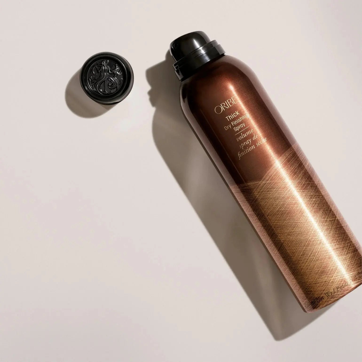 ORIBE Thick Dry Finishing Spray 7 oz. Liberty Beauty Depot.com INC Panama