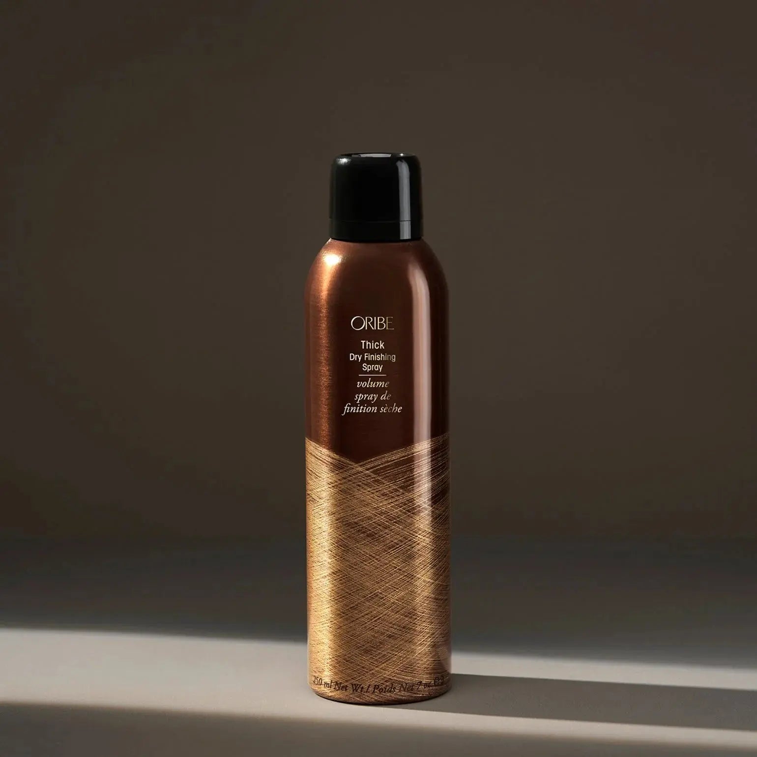 ORIBE Thick Dry Finishing Spray 7 oz. Liberty Beauty Depot.com INC Panama