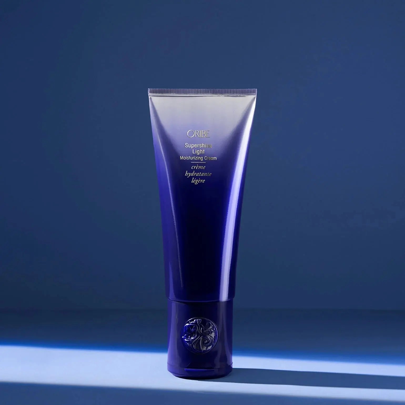 ORIBE Supershine Light Moisturizing Cream 5 oz. Liberty Beauty Depot.com INC Panama