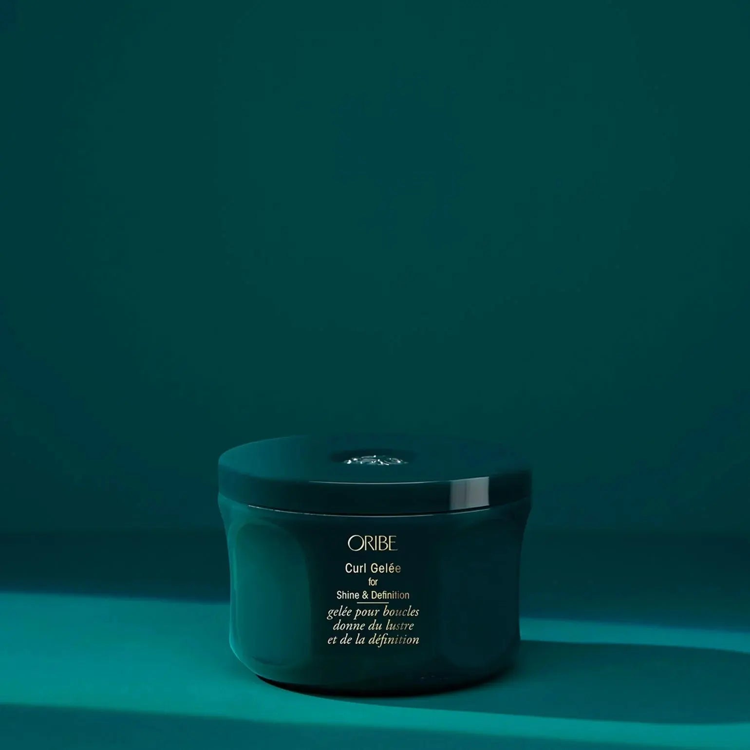 ORIBE Curl Gelee Shine and Definition 8.5 oz Jar NAZ Beauty Shop Panama