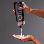 TRUSS Curly Conditioner NAZ Beauty Shop Panama