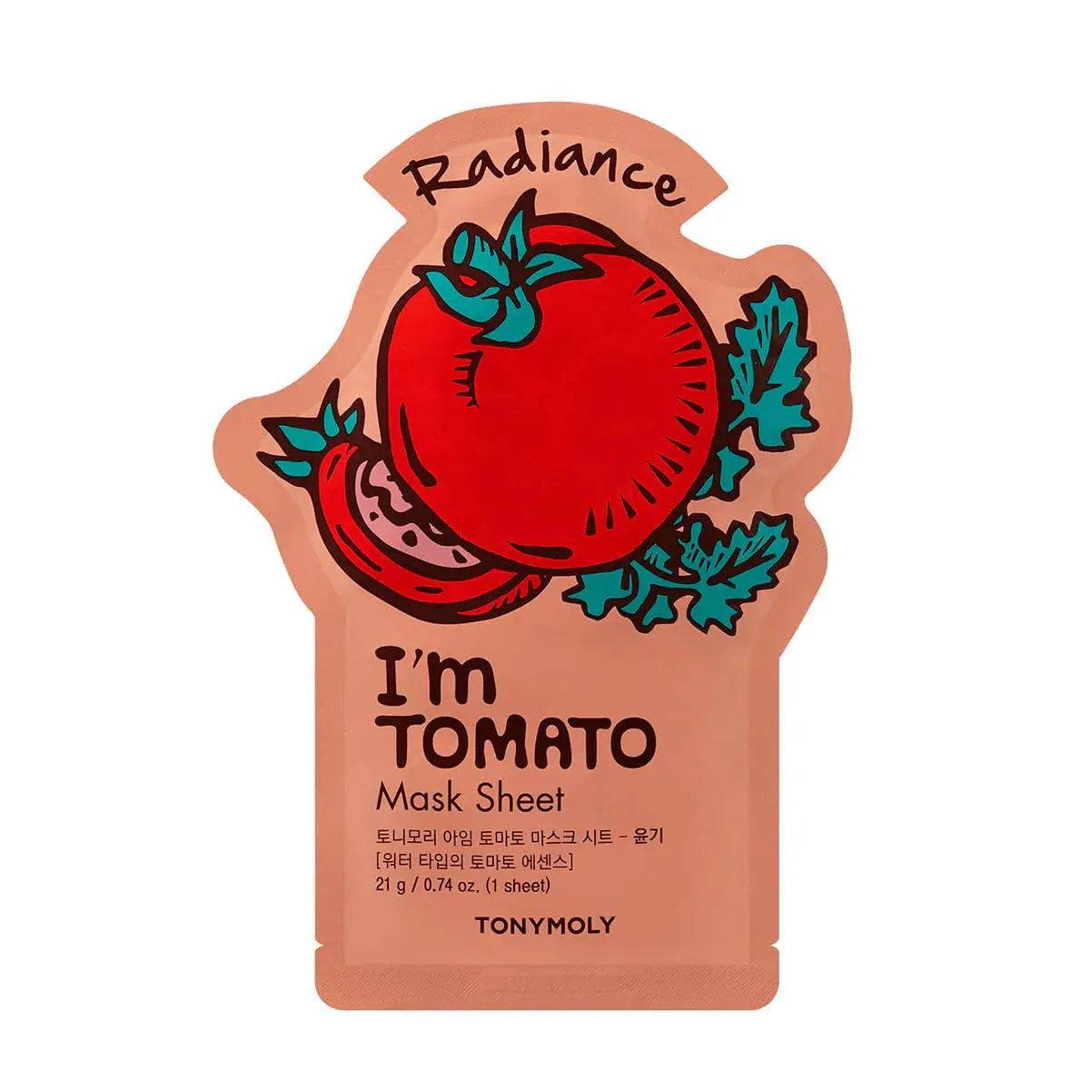 TONYMOLY I´m Mask Sheet NAZ Beauty Shop Panama