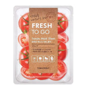 TONYMOLY Fresh To Go NAZ Beauty Shop Panama