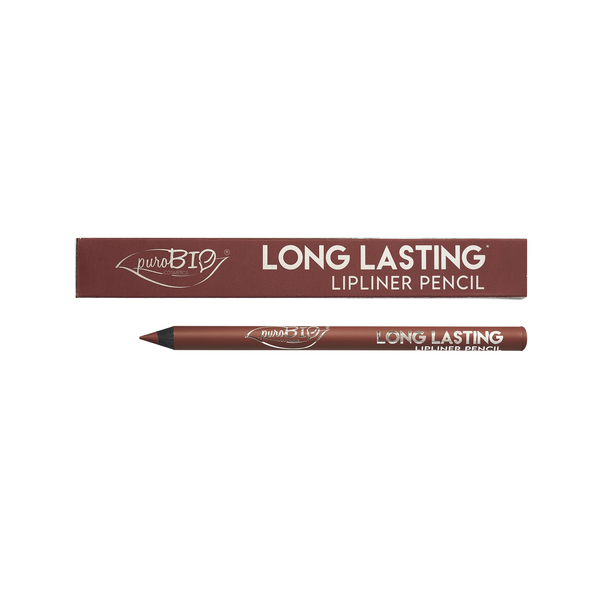 PUROBIO Lipliner 12L Almendra