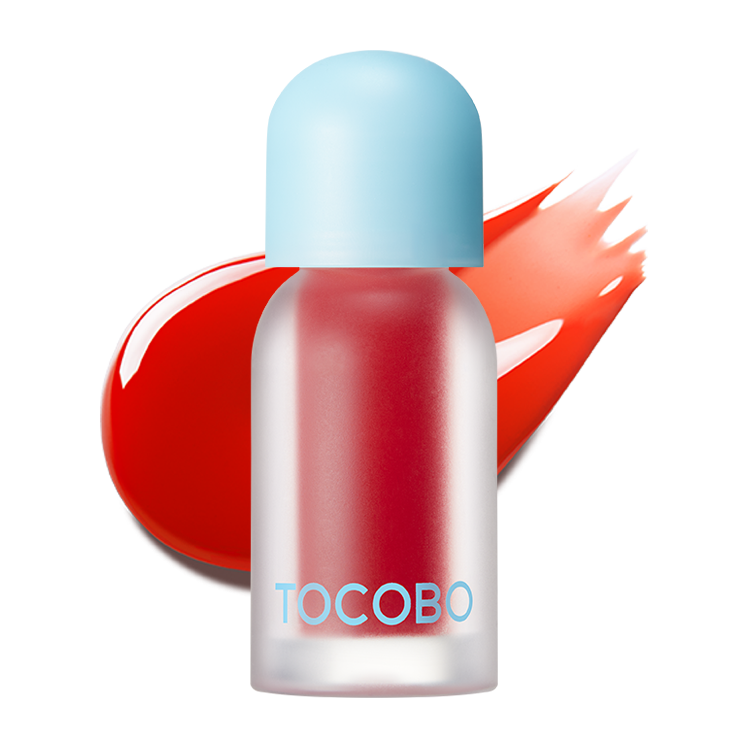 01 Chill Red