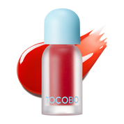 01 Chill Red