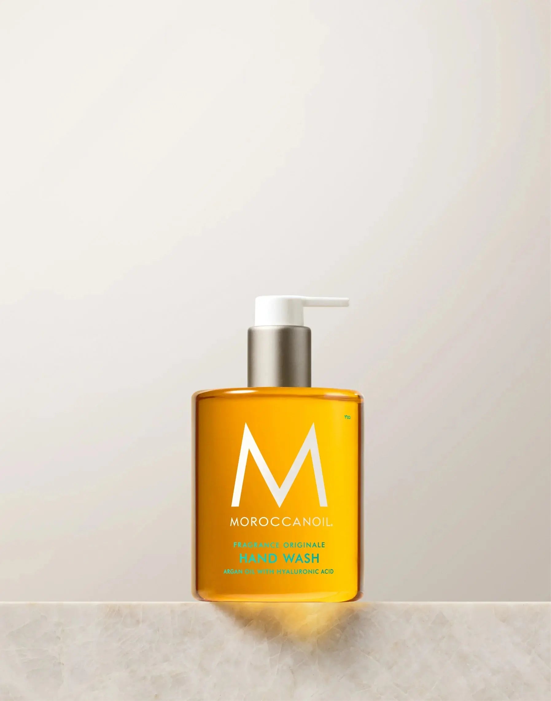 MOROCCANOIL Hand Wash Frag Original Sedeca de Panama S A Panama