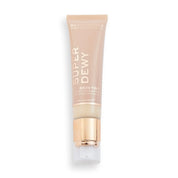 REVOLUTION Super Dewy Tinted Moist NAZ Beauty Shop Panama