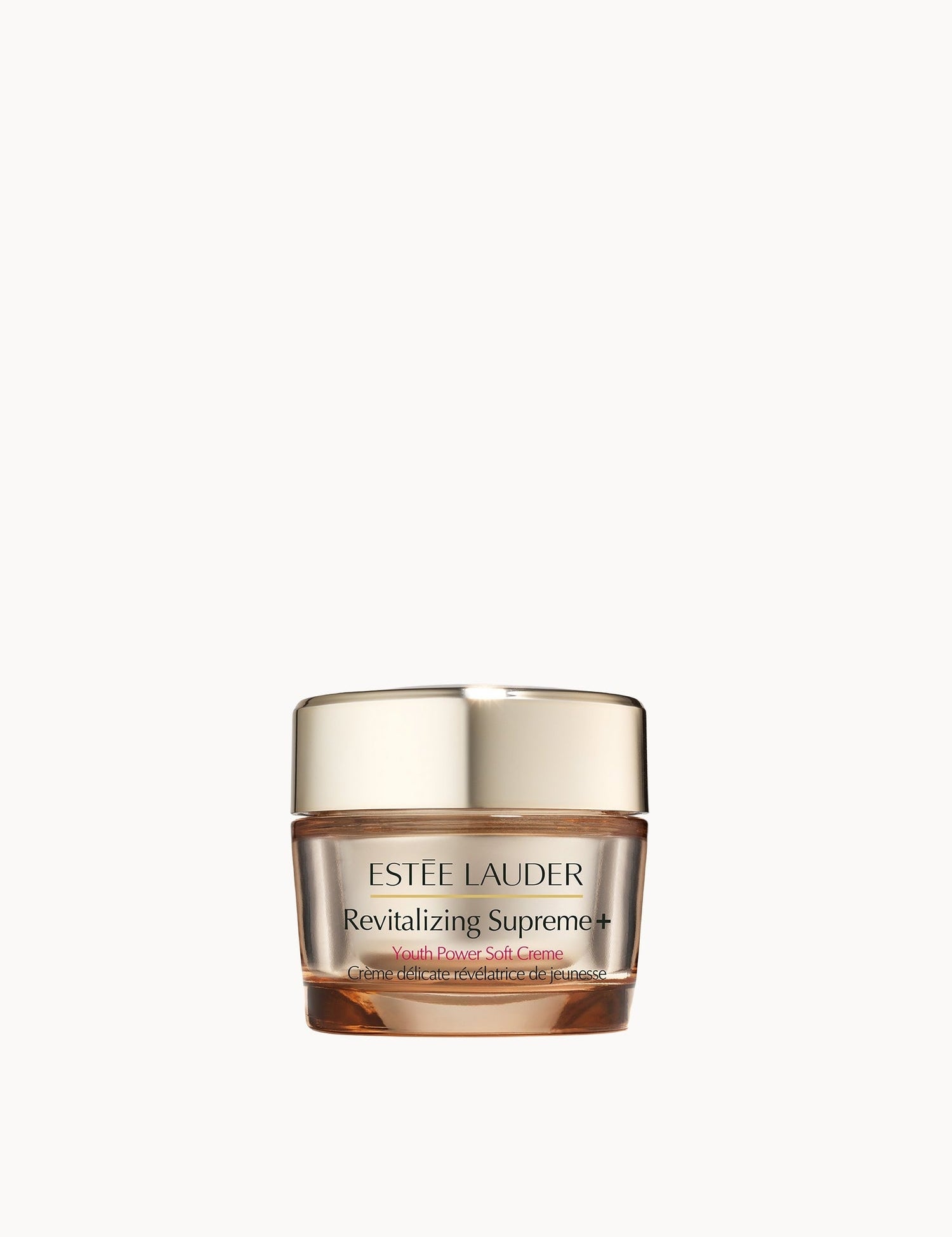 ESTEE LAUDER Revitalizing Supreme Youth Power Soft Creme crema antiedad hidratacion firmeza comprar en NAZ Beauty Shop Panama