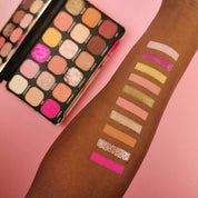 REVOLUTION Forever Flawless Palette NAZ Beauty Shop Panama