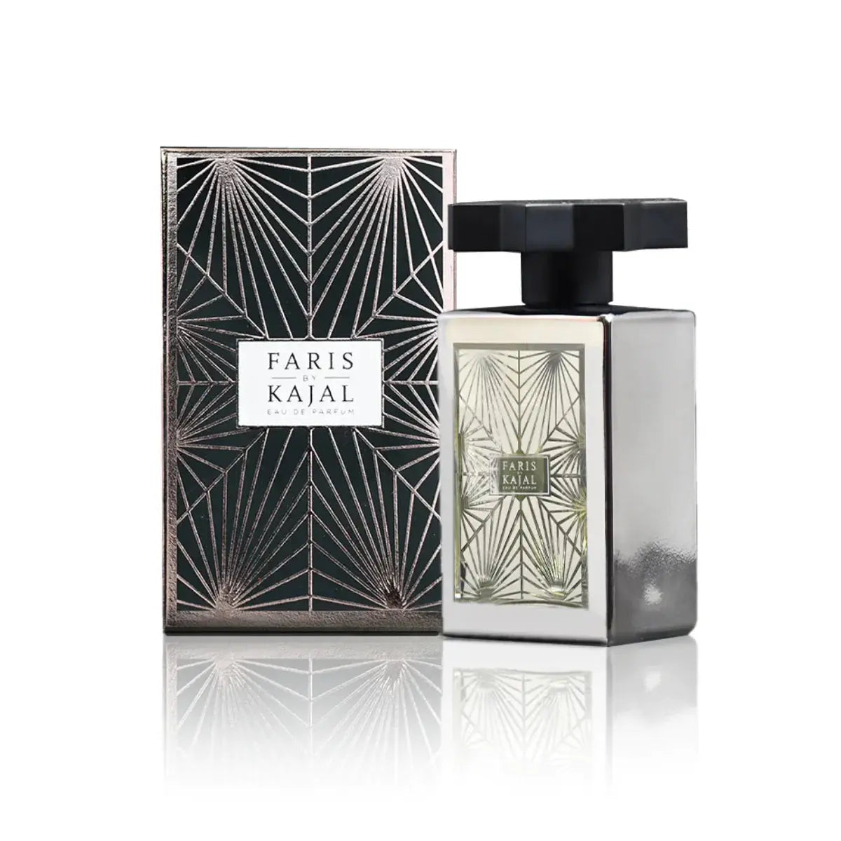 KAJAL Faris By Kajal NAZ Beauty Shop Panama