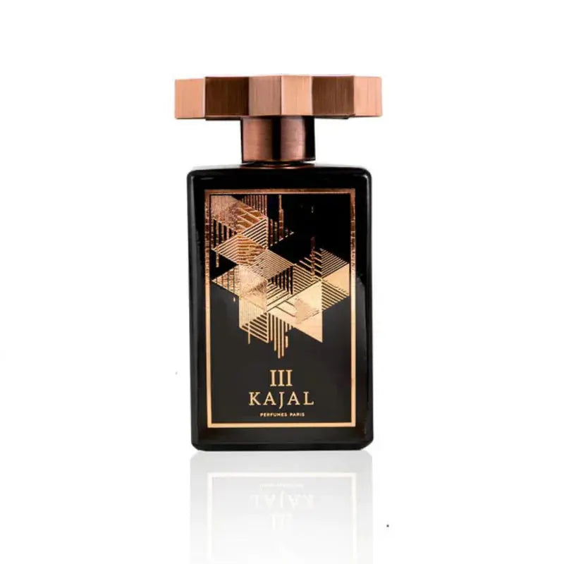 KAJAL Kajal III EDP NAZ Beauty Shop Panama