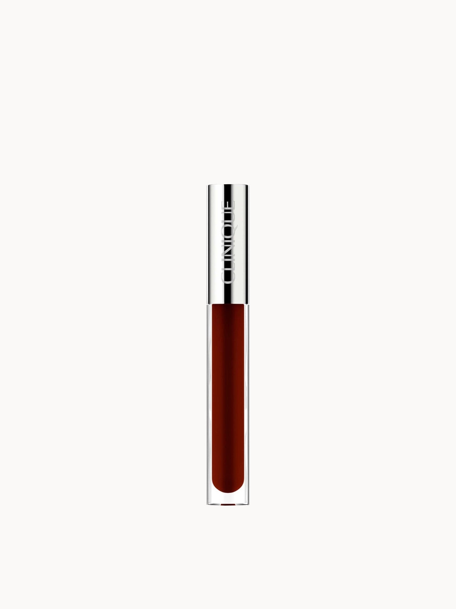 CLINIQUE Pop Plush Cream Lip Gloss – Gloss Labial Cremoso Voluminizador | Maquillaje