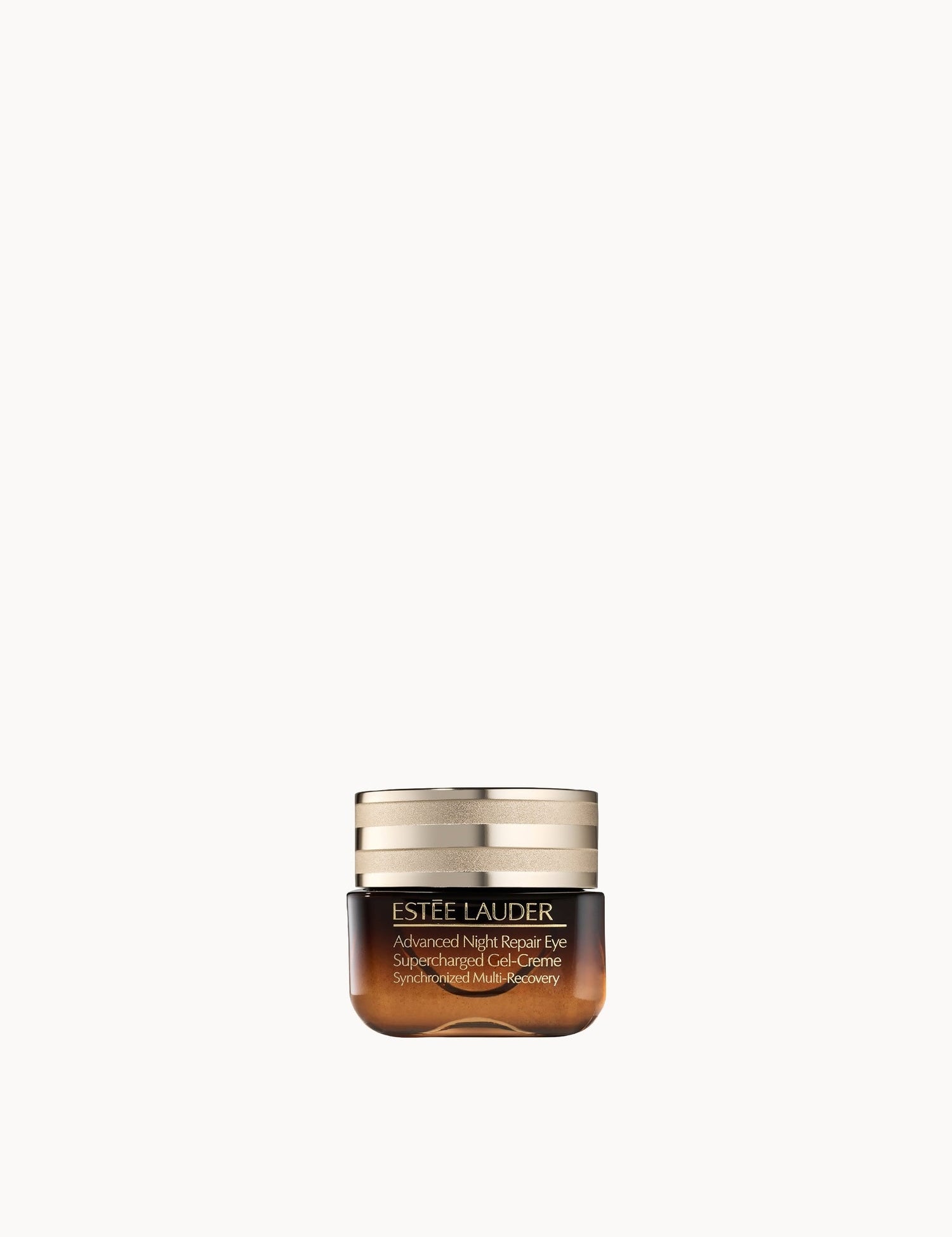 ESTEE LAUDER Advanced Night Repair Eye Supercharged Gel Creme contorno ojos antiedad comprar en NAZ Beauty Shop Panama
