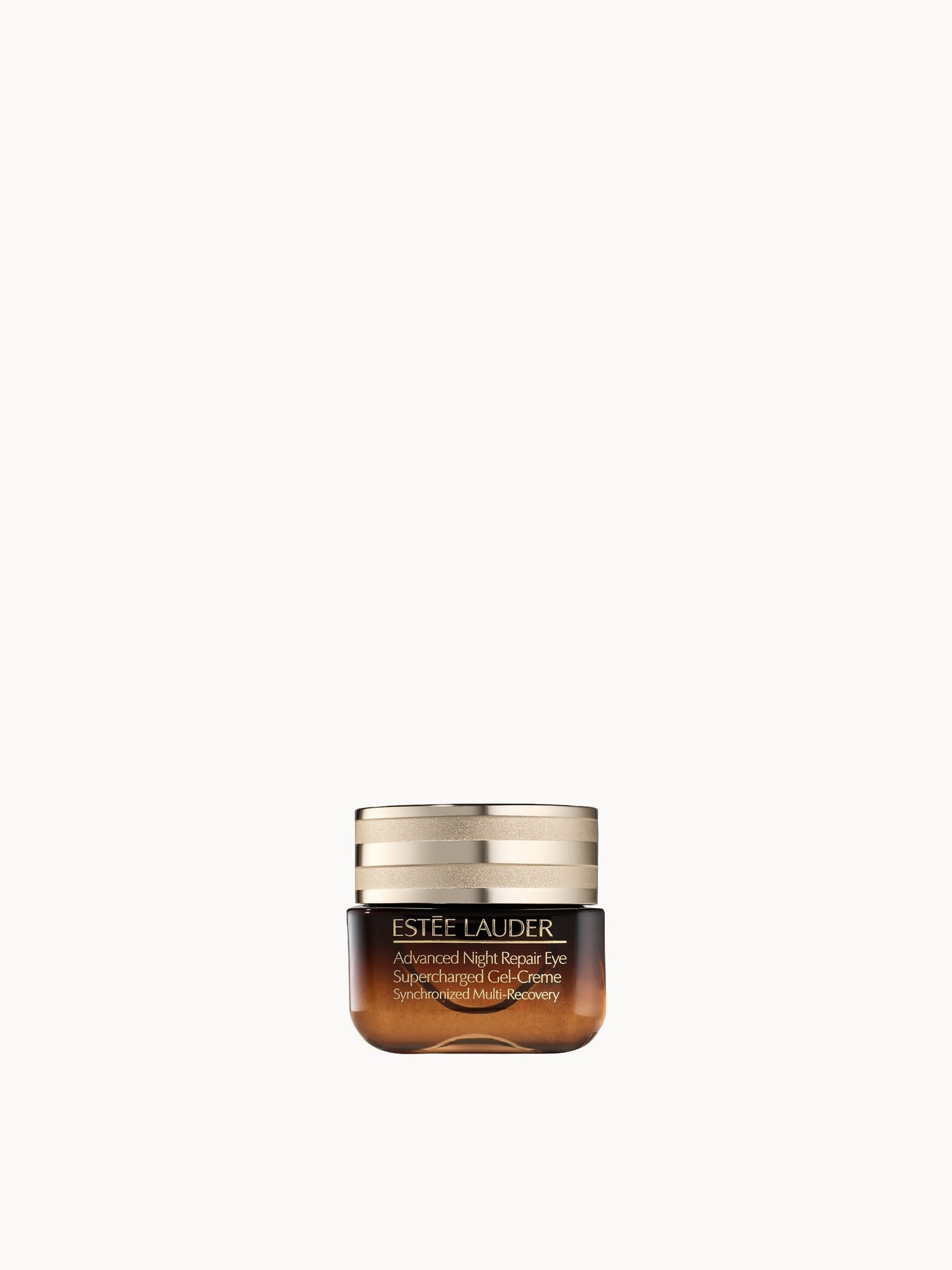ESTEE LAUDER Advanced Night Repair Eye Supercharged Gel Creme contorno ojos antiedad comprar en NAZ Beauty Shop Panama