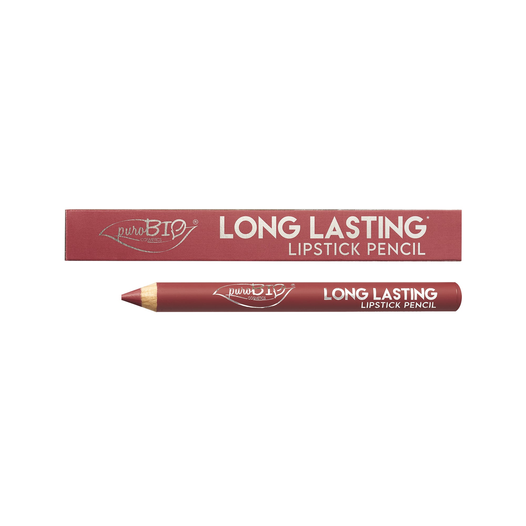 PUROBIO Kingsize Lipstick 013L Frambuesa