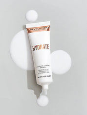 REVOLUTION Hydrate Primer NAZ Beauty Shop Panama