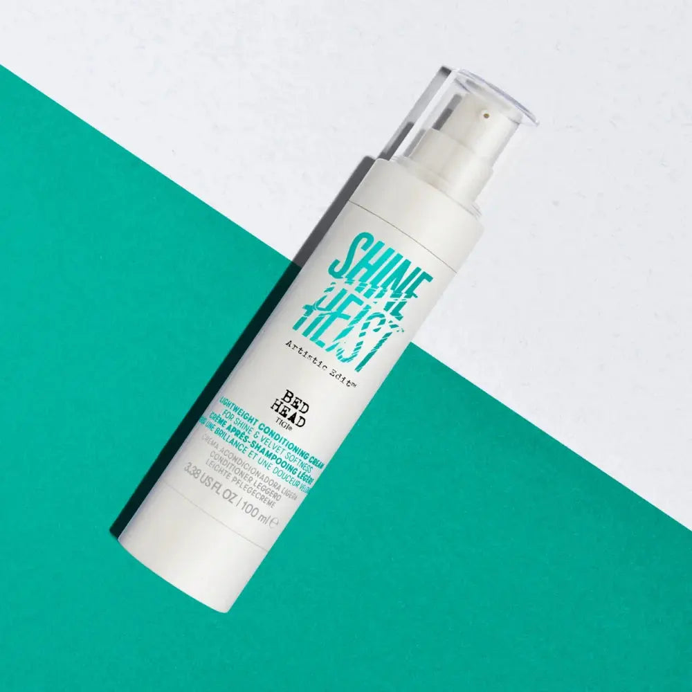 TIGI Shine Heist Panameña de Belleza, S.A. Panama