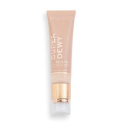 REVOLUTION Super Dewy Tinted Moist NAZ Beauty Shop Panama