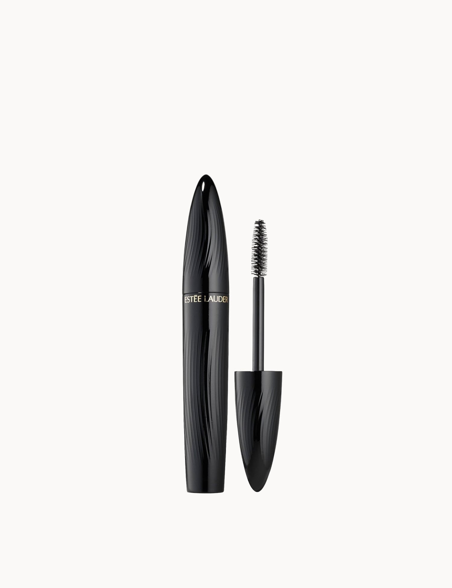 ESTEE LAUDER Turbo Lash High Powered Volume Length Mascara Black mascara pestanas volumen largo comprar en NAZ Beauty Shop Panama