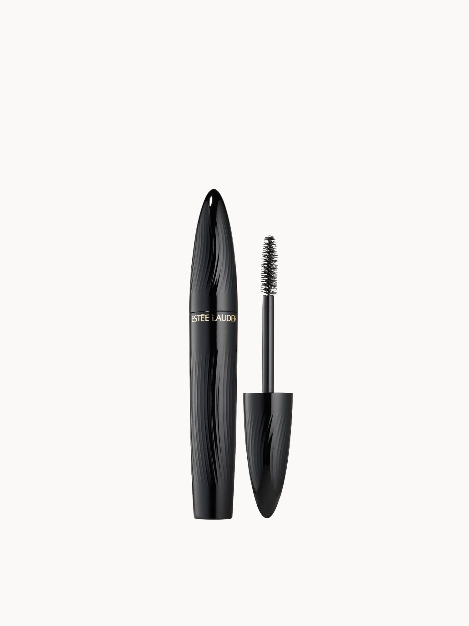 ESTEE LAUDER Turbo Lash High Powered Volume Length Mascara Black mascara pestanas volumen largo comprar en NAZ Beauty Shop Panama