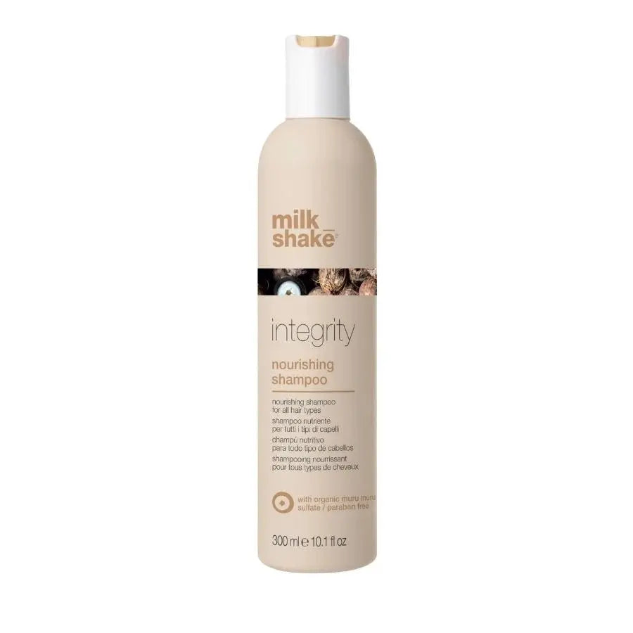 MILKSHAKE Integrity Nourishing Shampoo NAZ Beauty Shop Panama