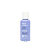 MILKSHAKE Silver Shine Shampoo Mini NAZ Beauty Shop Panama