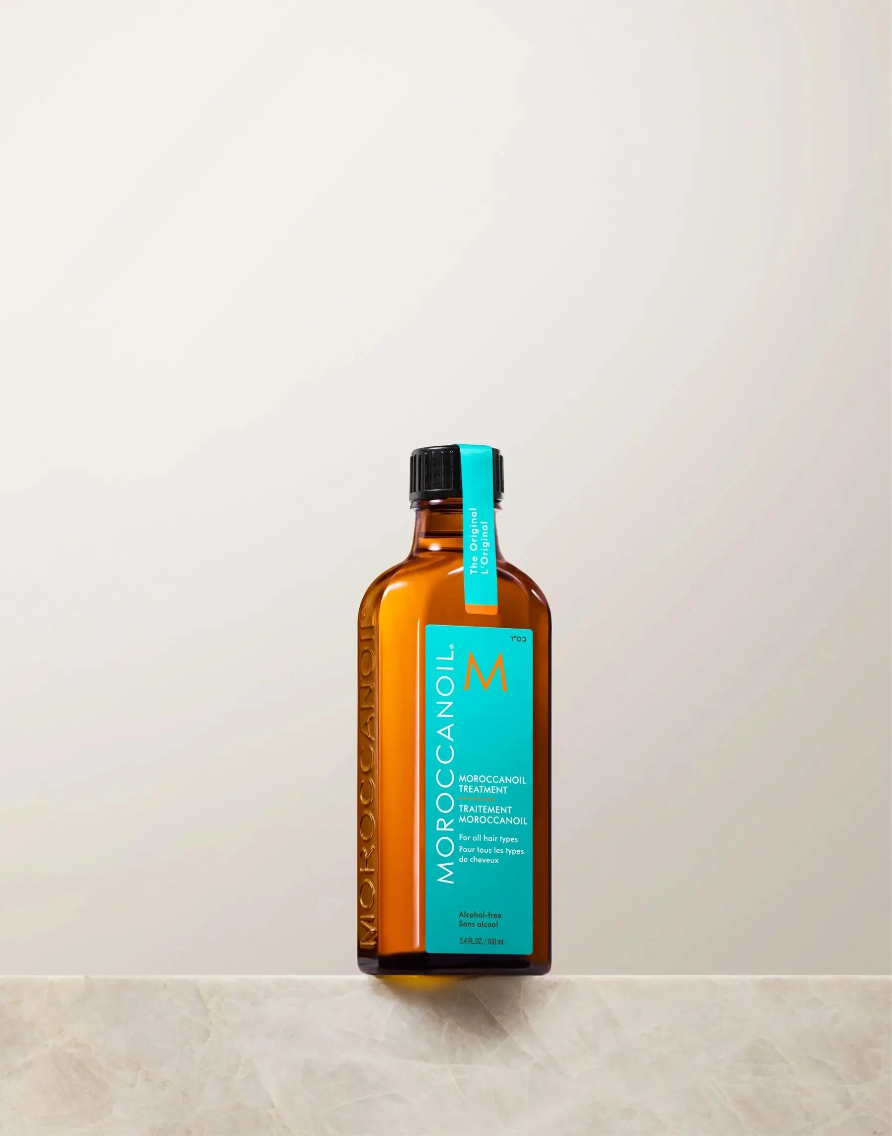 MOROCCANOIL Treat For All Types NAZ Beauty Shop Panama