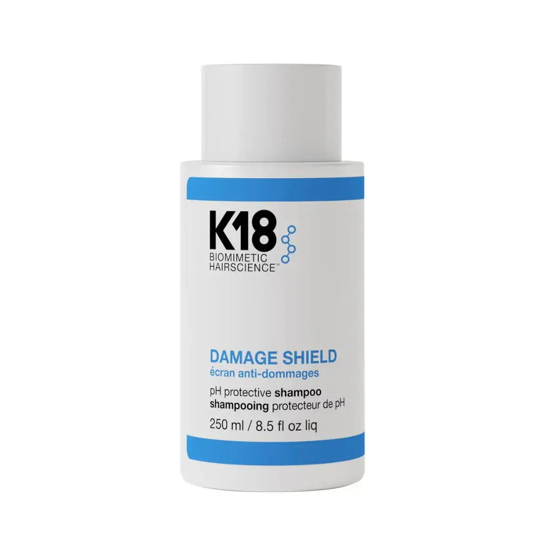 K18 Damage Shield Maintenance Shampoo NAZ Beauty Shop Panama