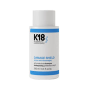 K18 Damage Shield Maintenance Shampoo NAZ Beauty Shop Panama