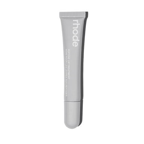 RHODE Lip Tint – Bálsamo Labial con Color Péptidos Hidratación y Acabado Glossy | Makeup