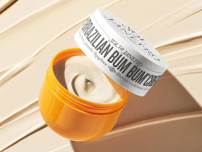 SOL DE JANEIRO Brazilian Bum Bum Cream NAZ Beauty Shop Panama