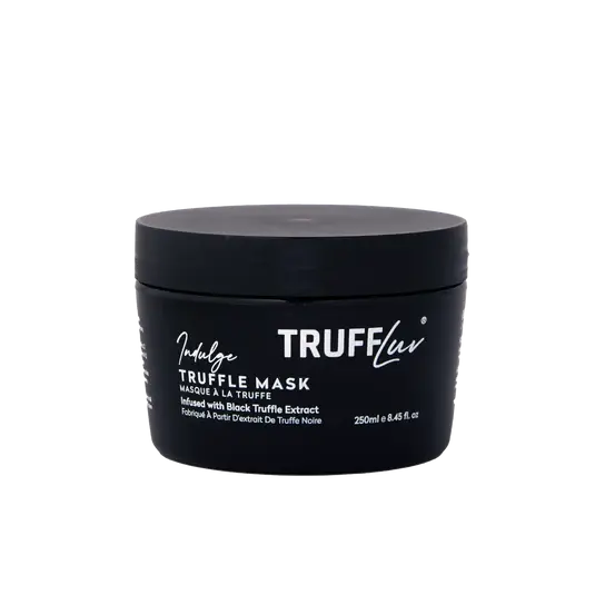 TRUFFLUV Truffle Mask NAZ Beauty Shop Panama