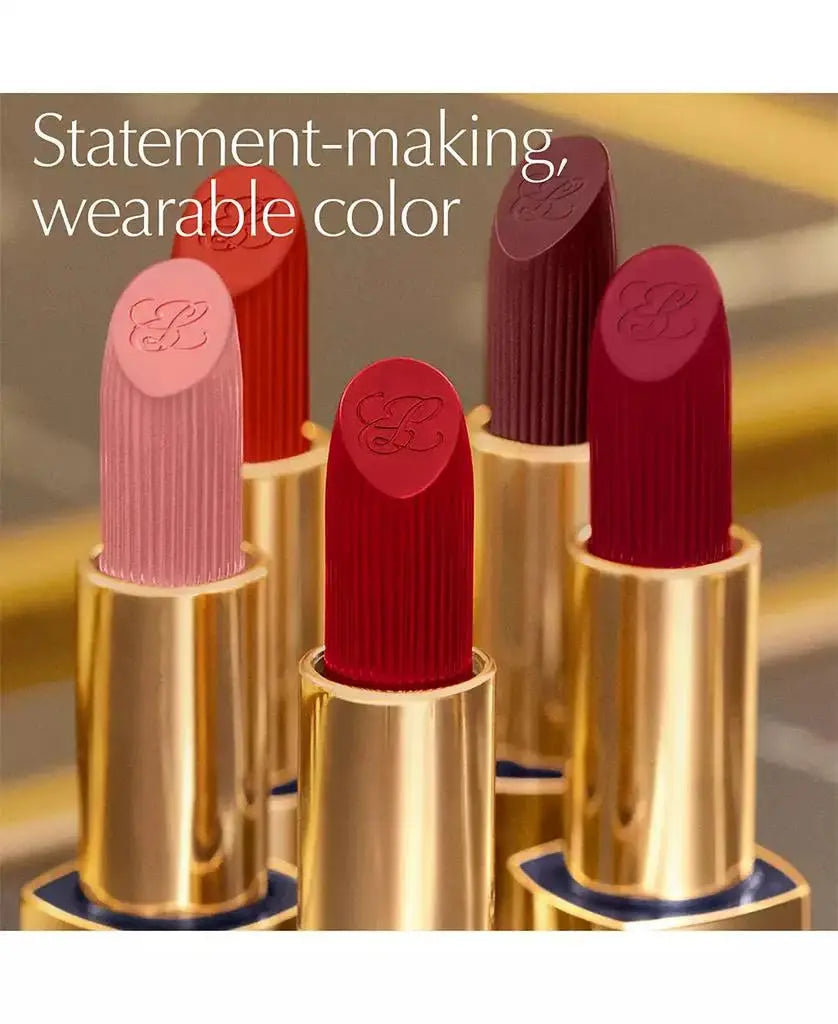 ESTEE LAUDER 5 PIECE LIPSTICK SET NAZ Beauty Shop Panama