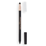 REVOLUTION Stream Water Eyeliner Pencil Black NAZ Beauty Shop Panama