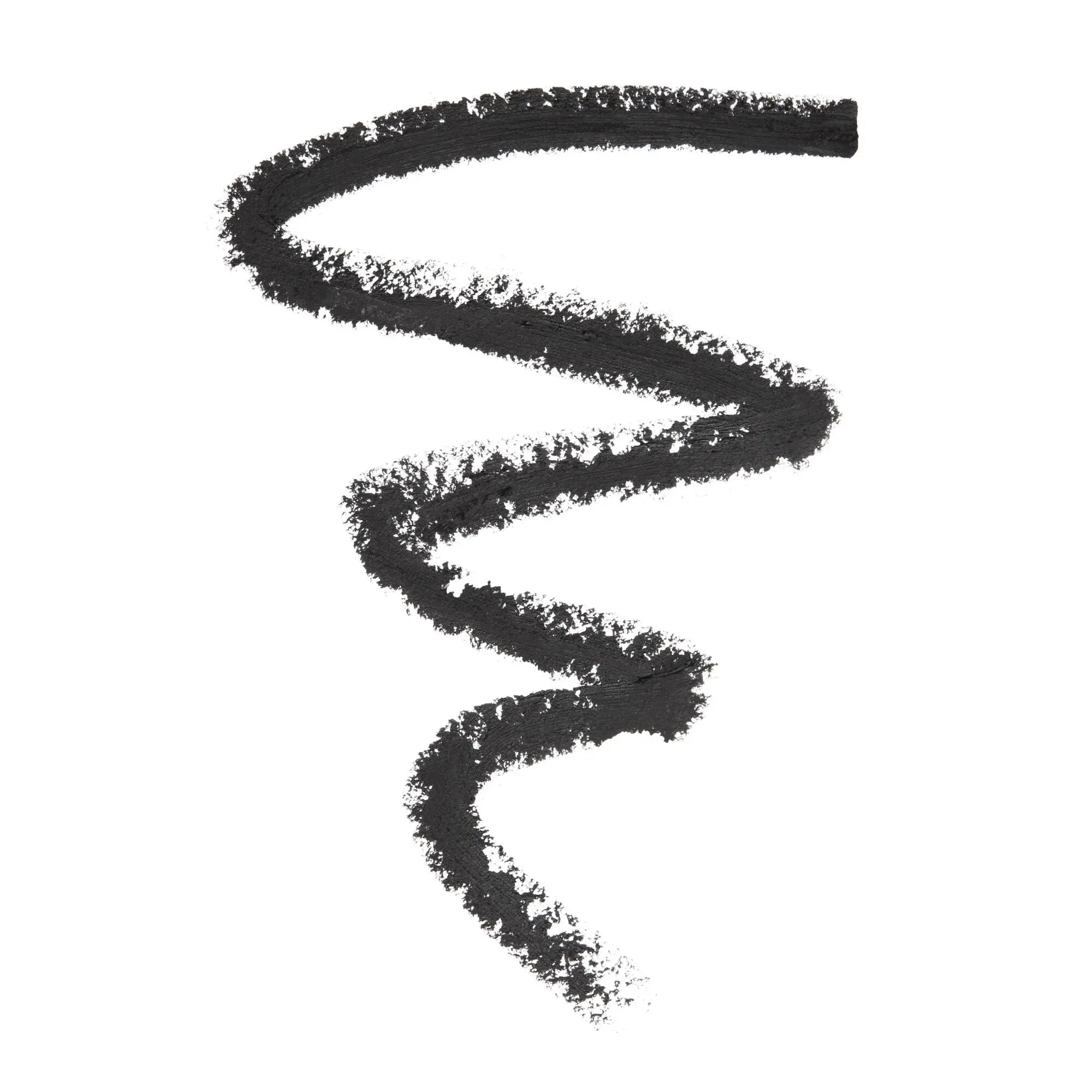 REVOLUTION Stream Water Eyeliner Pencil Black NAZ Beauty Shop Panama