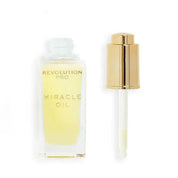 REVOLUTION Pro Miracle Oil NAZ Beauty Shop Panama