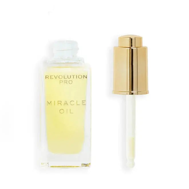 REVOLUTION Pro Miracle Oil NAZ Beauty Shop Panama