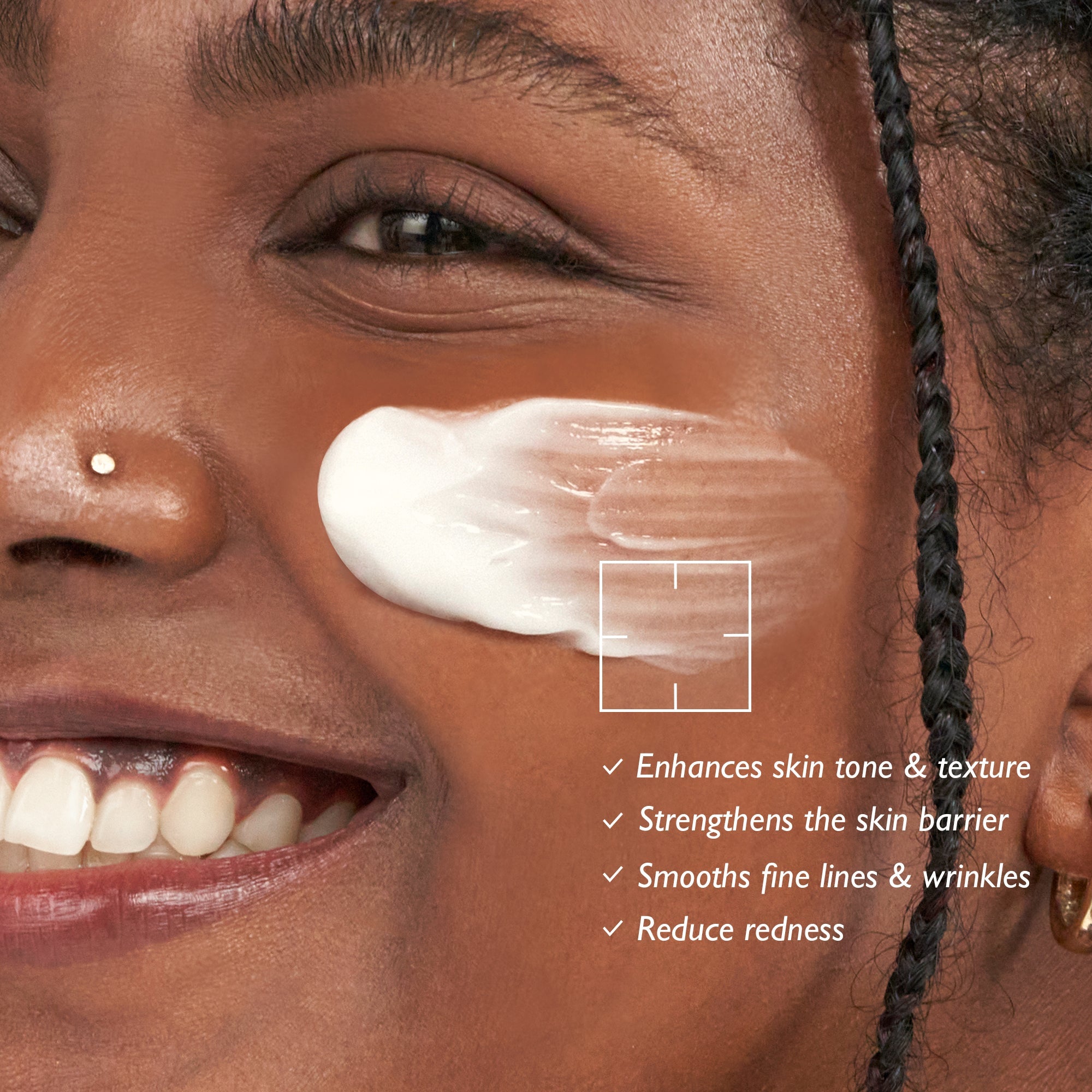 HARUHARU Centella 5% Niacinamide Gel Cream benefits brightening results comprar en NAZ Beauty Shop Panama